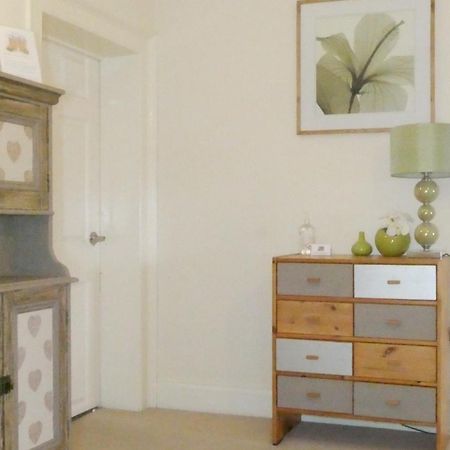 Cosy Apartments At Peel House Burton-upon-Trent Eksteriør bilde