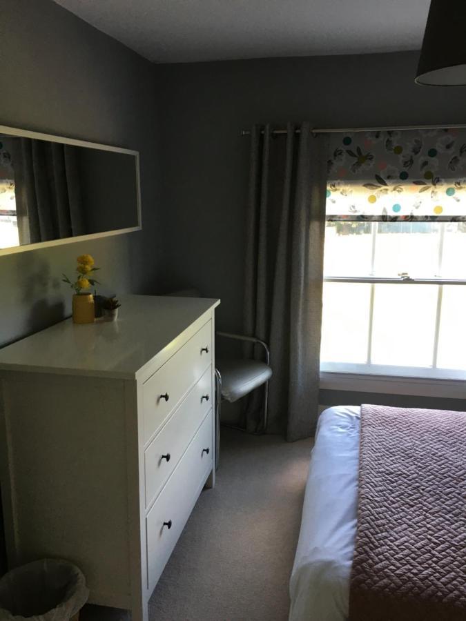 Cosy Apartments At Peel House Burton-upon-Trent Eksteriør bilde