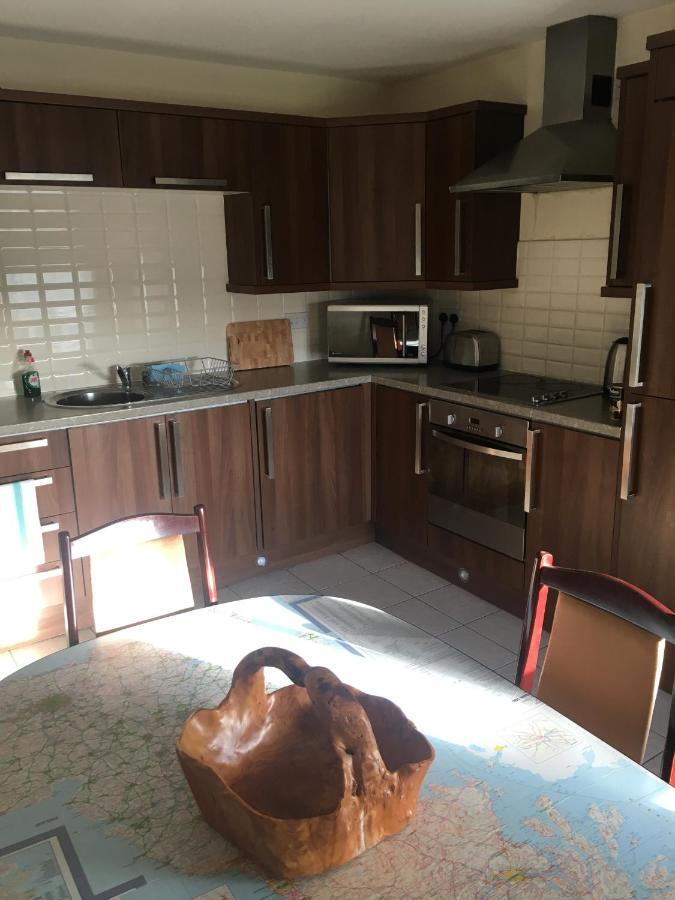 Cosy Apartments At Peel House Burton-upon-Trent Eksteriør bilde